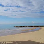 Andrea Doria Apartament Marina di Ragusa