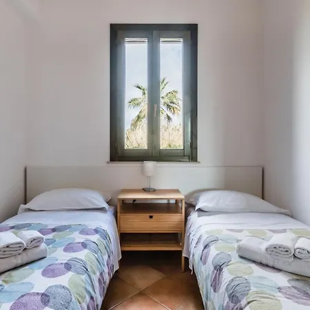 Appartamento Andrea Doria Marina di Ragusa