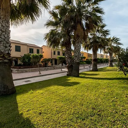Appartamento Andrea Doria Marina di Ragusa