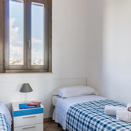 Appartamento Andrea Doria Marina di Ragusa