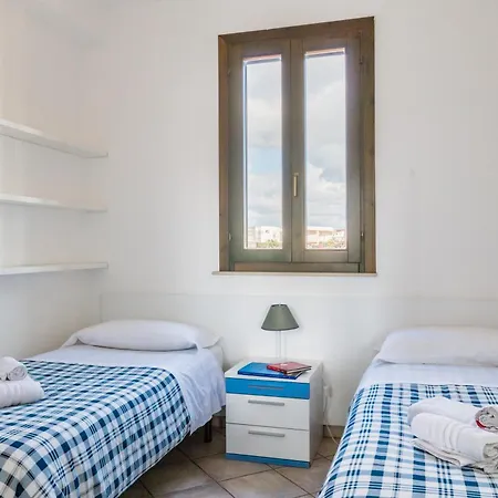 Andrea Doria * Marina di Ragusa