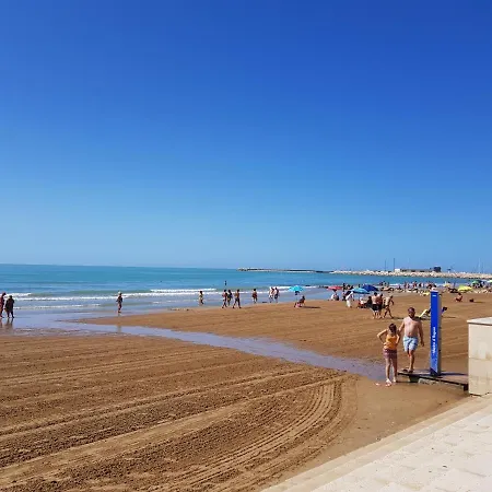 Apartmán Andrea Doria