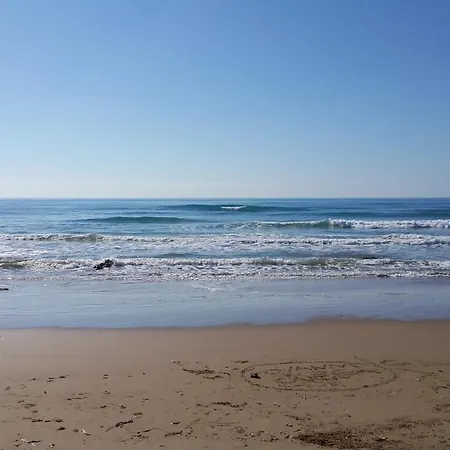 Andrea Doria Marina di Ragusa