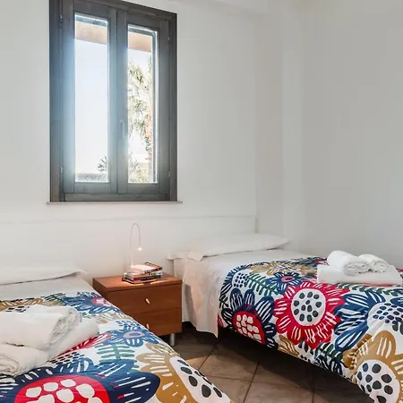 Apartmán Andrea Doria *