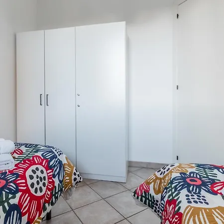 Andrea Doria Apartmán Marina di Ragusa