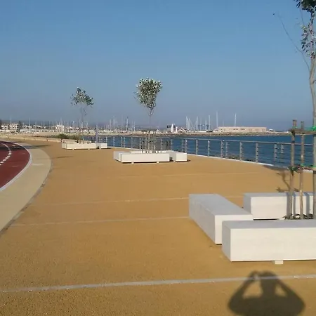 Apartment Andrea Doria Marina di Ragusa